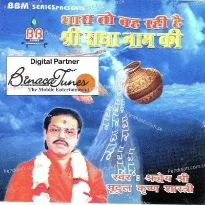 Rang Mein Kaise Holi - Mridul Krishan Shastri album cover 