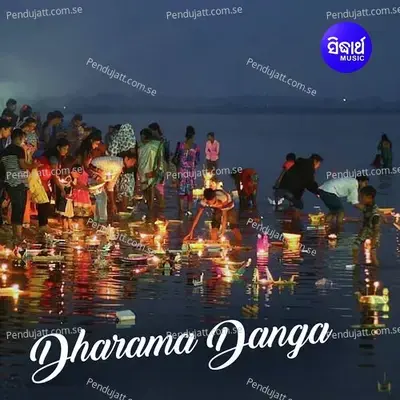Dharama Danga Tu Ja Ja Ja - Namita Agrawal album cover 
