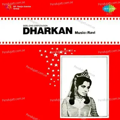 Dharkan - Ravi cover album