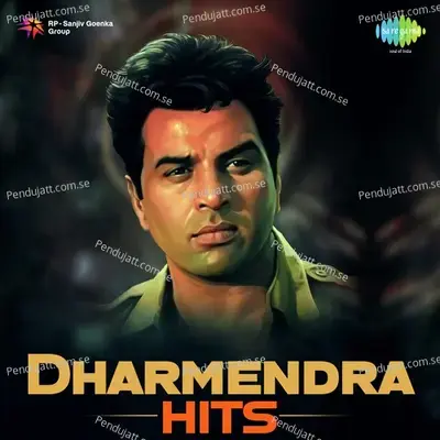 Dharmendra Hits - Various Artists cover album