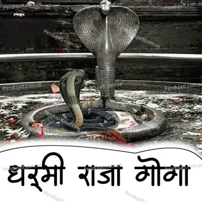 Dharmi Raja Goga - Bhoma Ram Panwar album cover 