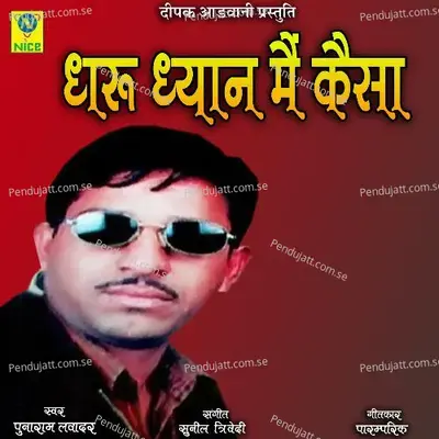 Dharu Dhyan Main Kesa - Punaram Lavadar album cover 