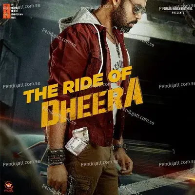 Dheera - Sai Kartheek cover album