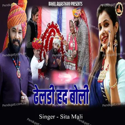 Dheldi Had Bole - Sita Mali album cover 