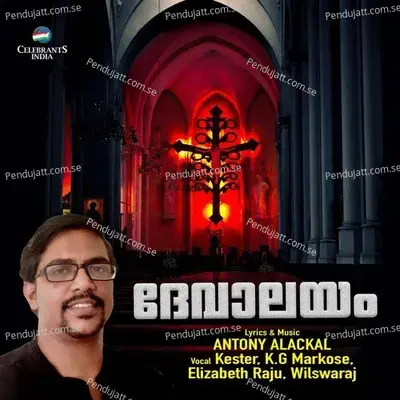 Bhoovasikalum Malakhavrundhangalum -  album cover 