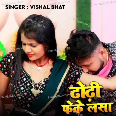 Dhodhi Feka Lasha - Vishal Bhat album cover 