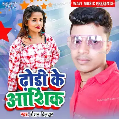 Dhodhi Ke Ashiq - Roshan Dildar album cover 