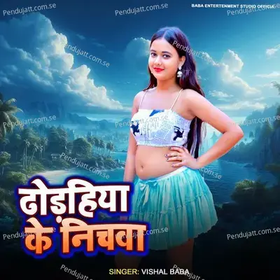 Dhodhiya Ke Nichwa - Vishal Baba album cover 