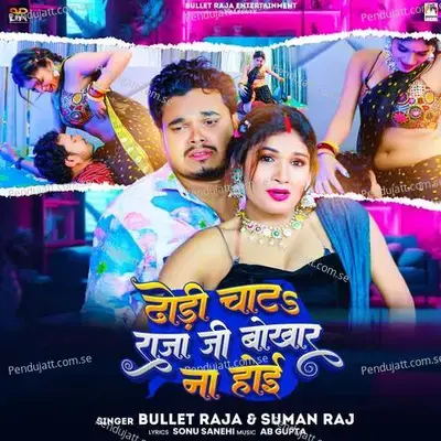 Dhodi Chata Raja Ji Bhokhar Na Hoi - Bullet Raja album cover 