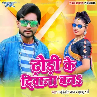 Dhodi Ke Diwana Bana - Nandkishor Yadav album cover 