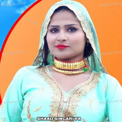 Dhokebaaz Kehto - Shaad Singariya album cover 