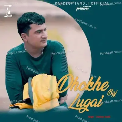 Dhokhebaj Lugai - Pardeep Jandli album cover 