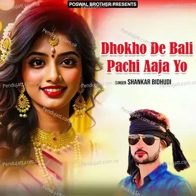 Dhokho De Bali Pachi Aaja Yo - Shankar Bidhudi