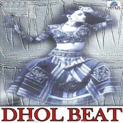 Dhol Beat - Various Artists cover album