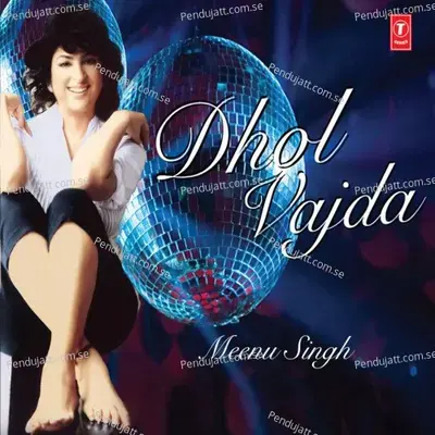 Munda Shar Mumbai Da - Meenu Singh album cover 