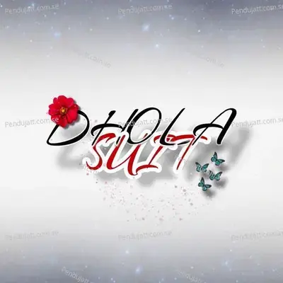 Dhola Suit - Vidhwaan album cover 