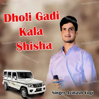 Dholi Gadi Kala Shisha - Avinash Yogi