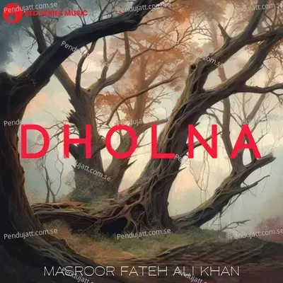 Dholna - Masroor Fateh Ali Khan album cover 