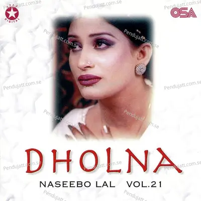 Jinne Tukre Hone Dil De - Naseebo Lal album cover 