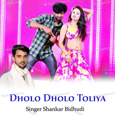 Dholo Dholo Toliya - Shankar Bidhudi