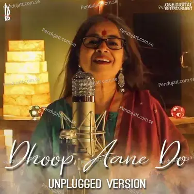 Dhoop Aane Do - Rekha Bhardwaj album cover 