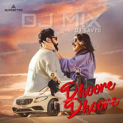 Dhoore Dhoore  Dj Mix  - Shaan Rahman