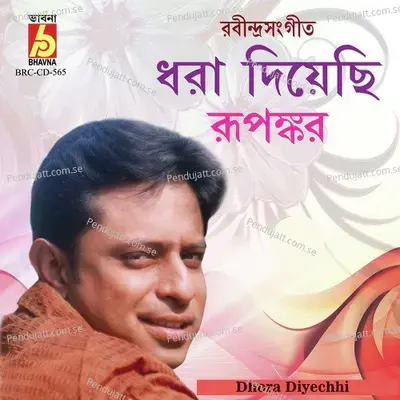 Sohe Na Jatona - Rupankar Bagchi album cover 