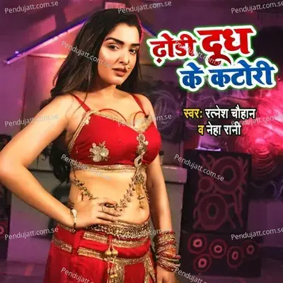 Dhori Dudh Ke Kachori - Ratnesh Chauhan album cover 