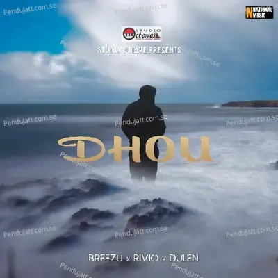 Dhou - Breezu Saikia album cover 