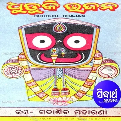 Naire Naie Pani - Sadashiv Moharana album cover 