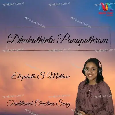 Dhukathinte Panapathram - Elizabeth S. Mathew album cover 