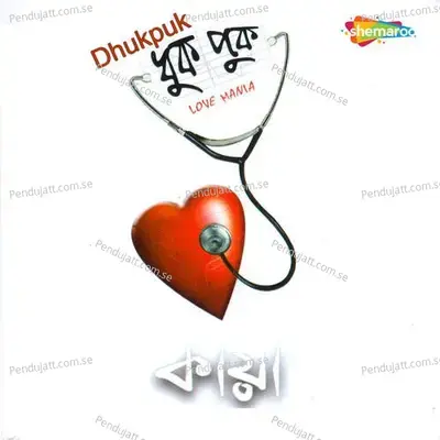 Ami Chunte Chai - Kaya album cover 