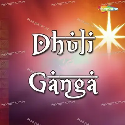 Dhuli Ganga - Udit Narayan cover album