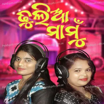 Dhulia Mamu - Tapaswini Dash album cover 