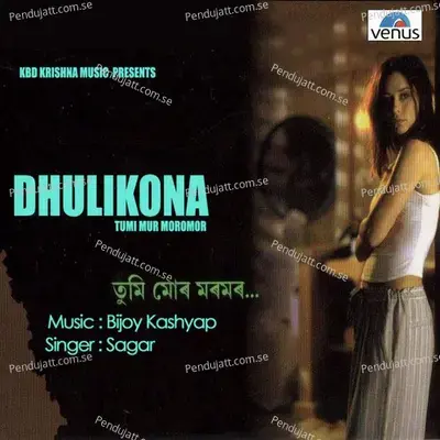 Fulibodiya - Sagar album cover 