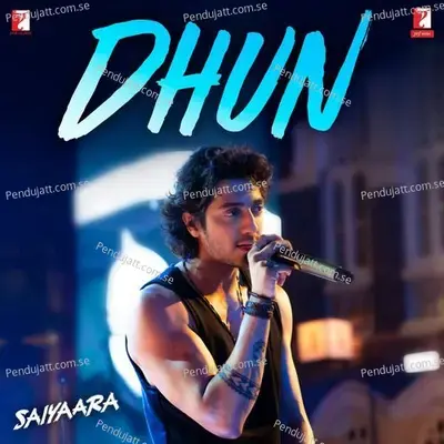 Dhun - Mithoon album cover 