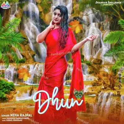 Dhun - Neha Rajpal album cover 