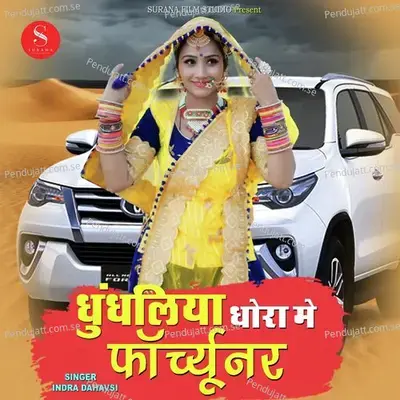 Dhundaliya Dhora Mai - Indra Dhavsi