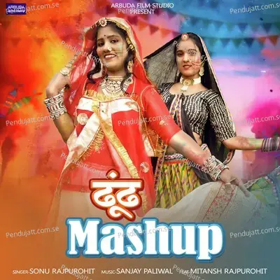 Dhundh Mashup - Sonu Rajpurohit album cover 