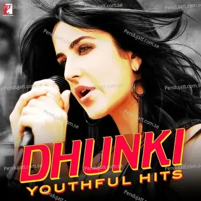 Dhunki - Sohail Sen album cover 