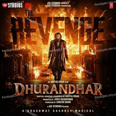 Dhurandhar The Revenge
