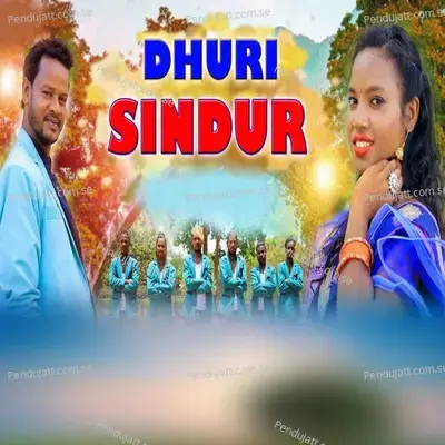 Dhuri Sindur - Stephan Tudu