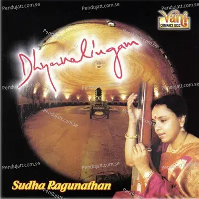 Sarvam Brahmamayam - Sudha Ragunathan album cover 