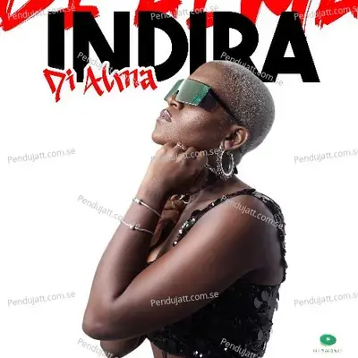 Mama - Indira album cover 