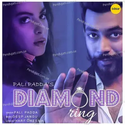 Diamond Ring - Pali Padda album cover 