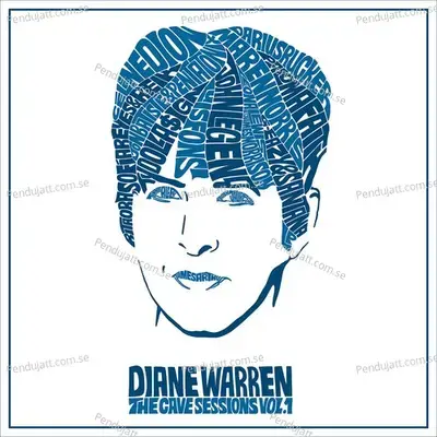 Seaside - Diane Warren album cover 