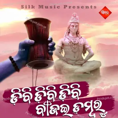 Dibi Dibi Bajai Dambaru - Abhinaba album cover 