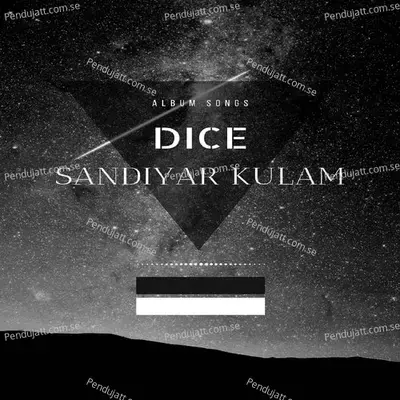 Sandiyar Villa - Dice album cover 