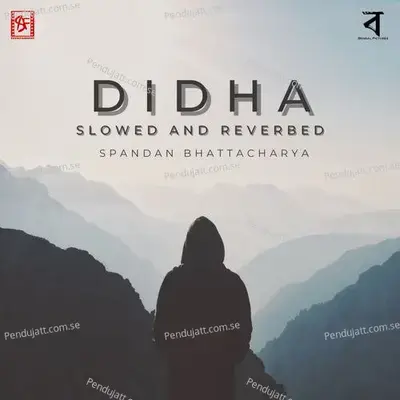 Didha Slowed And Reverbed - Spandan Bhattacharya album cover 