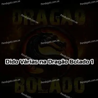 Dido V  rias Na Drag  o Bolado 1 - Mc Didô album cover 